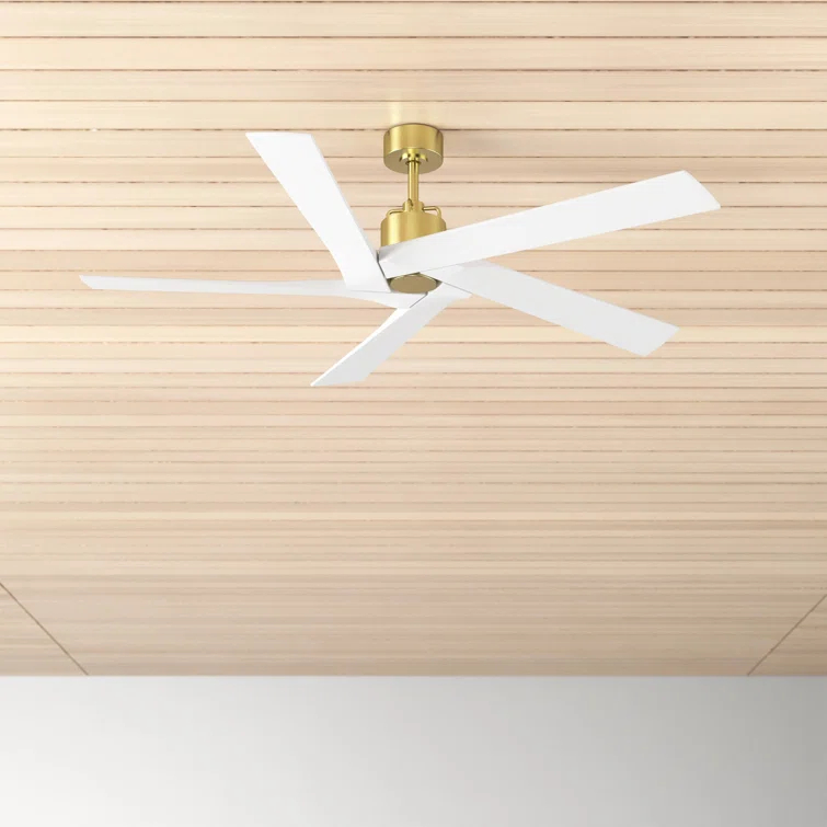 Adalai 5 Blade Ceiling Fan