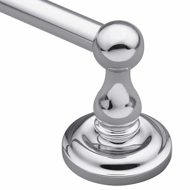 Madison 18" Wall Mounted Towel Bar