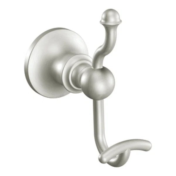 Vale Wall Mounted Robe Hook