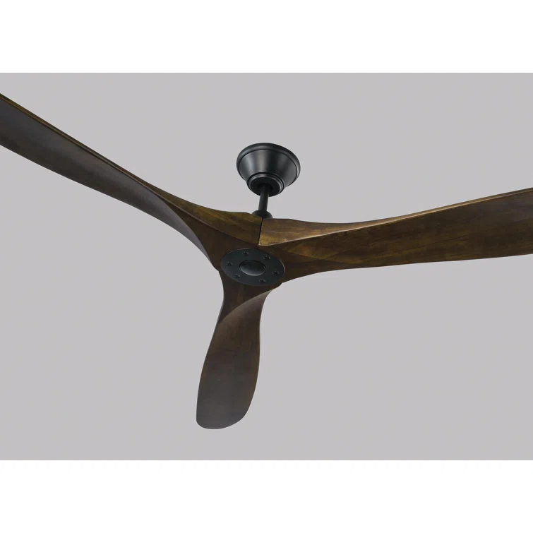 Obsidian 3 Blade Ceiling Fan