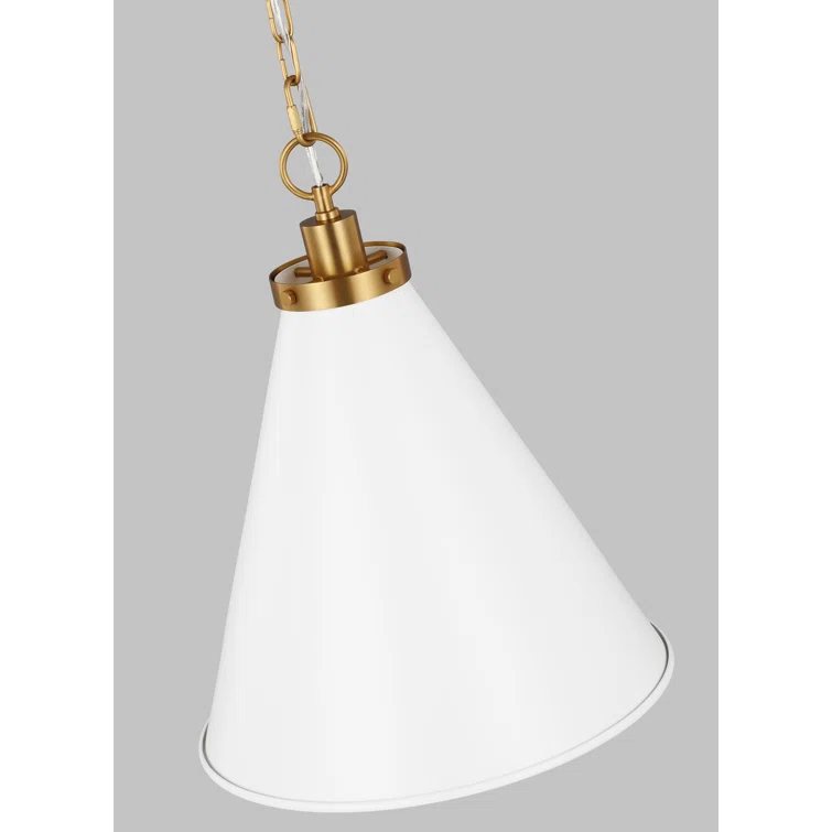 Arnell 1 - Light Single Pendant