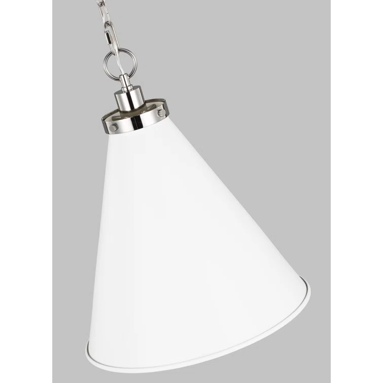 Arnell 1 - Light Single Pendant