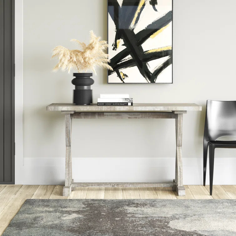 Sanabria 52'' Console Table