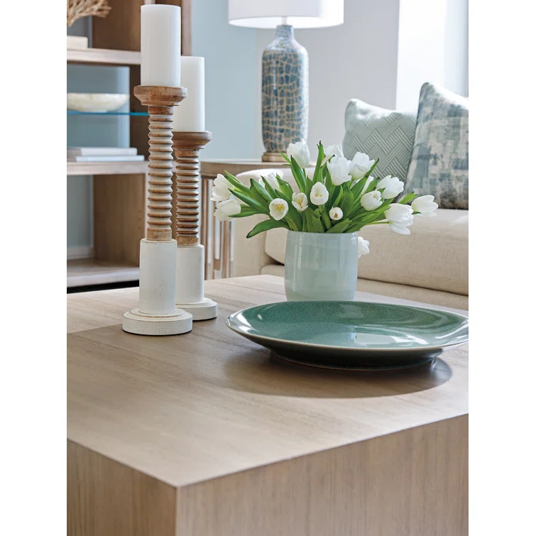 Lexington Shadow Play Tatum Cocktail Table