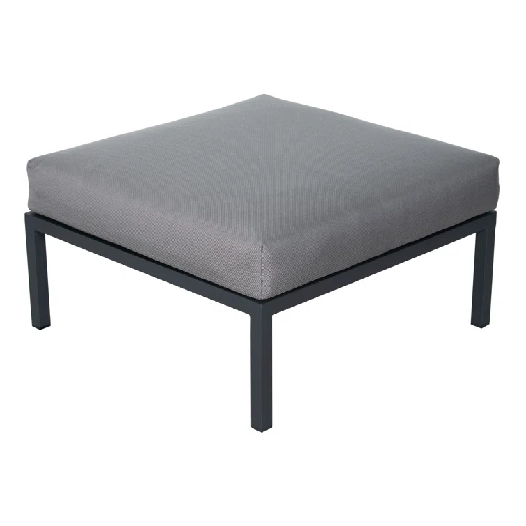 Archipelago Upholstered Ottoman