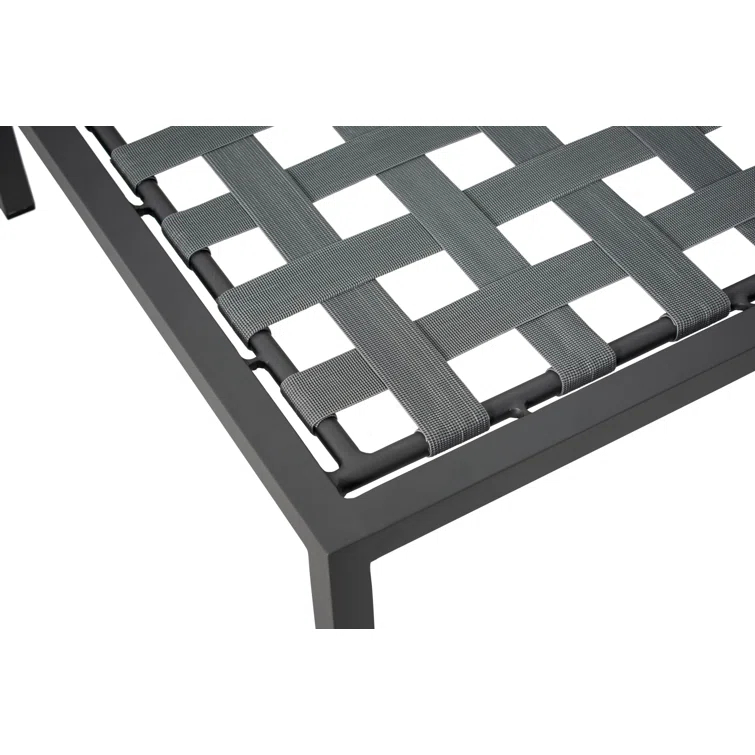 Archipelago Upholstered Ottoman