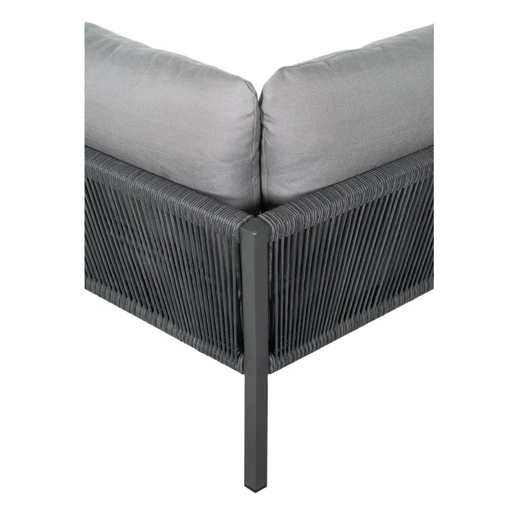 Archipelago Upholstered Ottoman