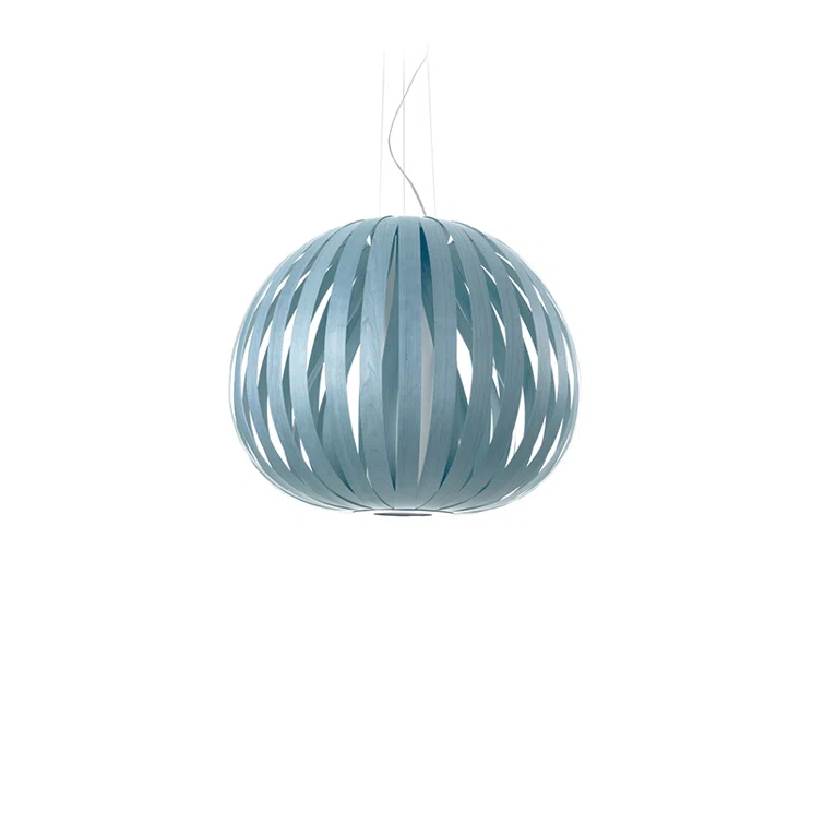 Poppy 1 - Light Unique/Statement Pendant