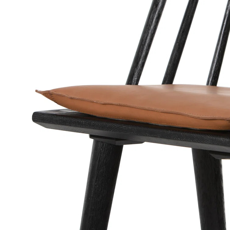Lewis Windsor Solid Wood 29" Bar Stool