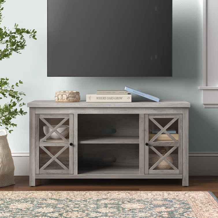 Colton TV Stand for TVs up to 55"
