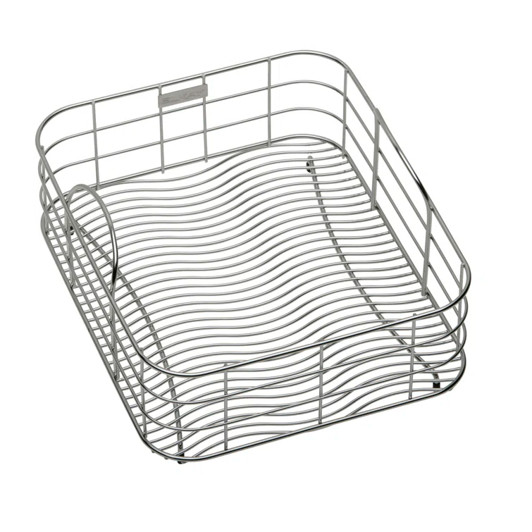 Rinse Basket