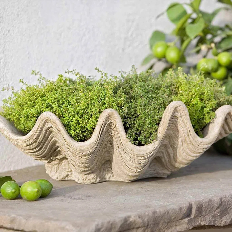 Handmade Pot Planter
