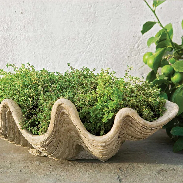Handmade Pot Planter