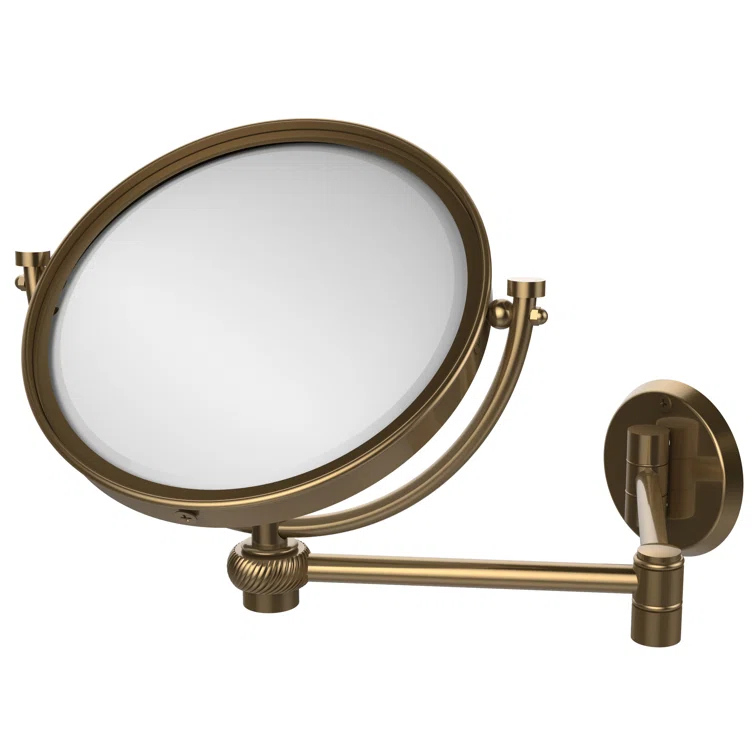 Metal Wall Mirror