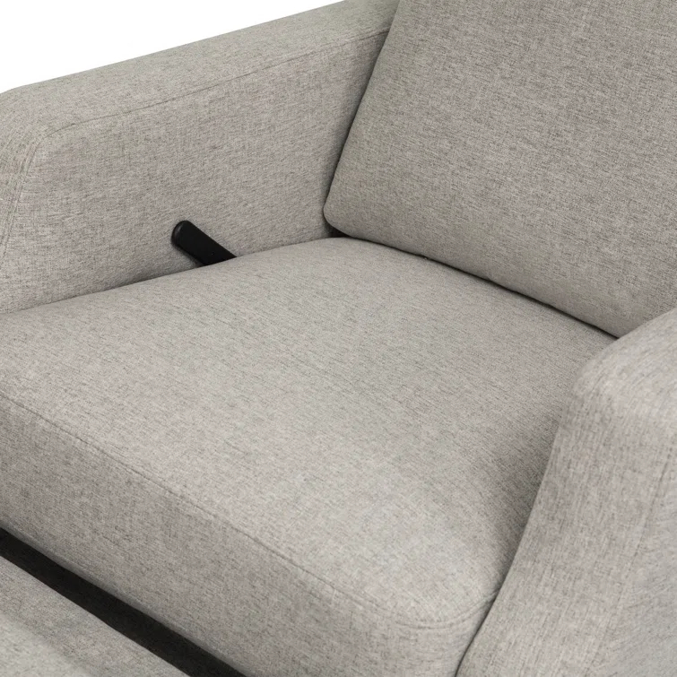 Crewe Recliner and Swivel Glider