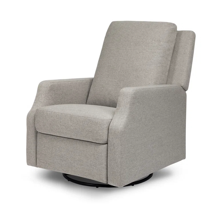 Crewe Recliner and Swivel Glider