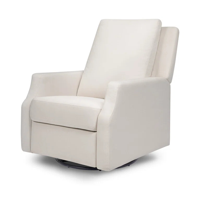 Crewe Recliner and Swivel Glider