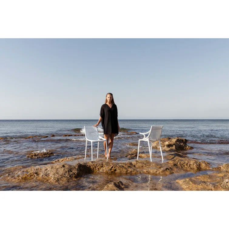 Ibiza Stacking Side Chair