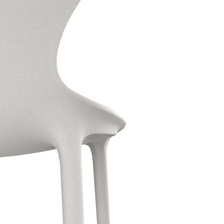 Love Stacking Side Chair
