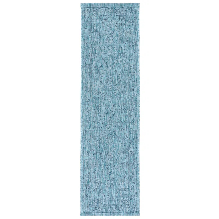Courtyard Performance Oriental Rug