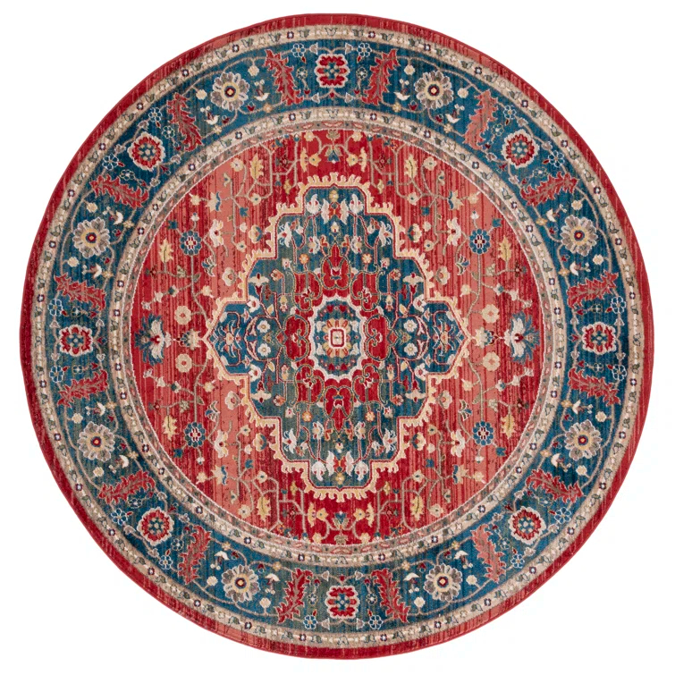 Lauren Ralph Lauren Performance Oriental Rug