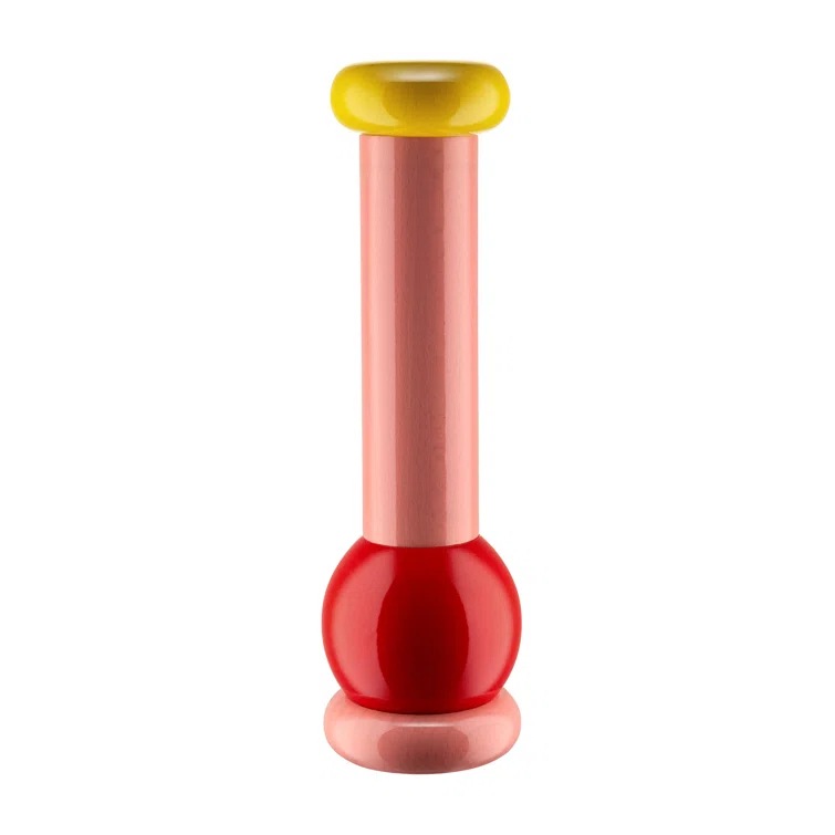 Alessi Ale Pepper Mill