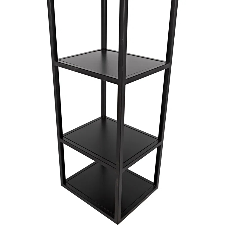 Downtown Etagere Bookcase