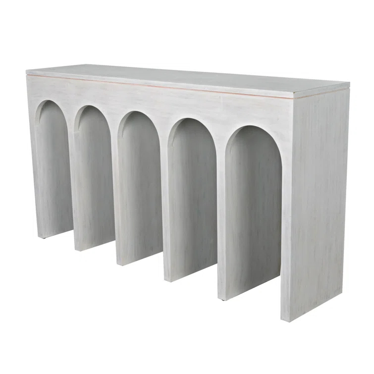 Bridge 59'' Console Table