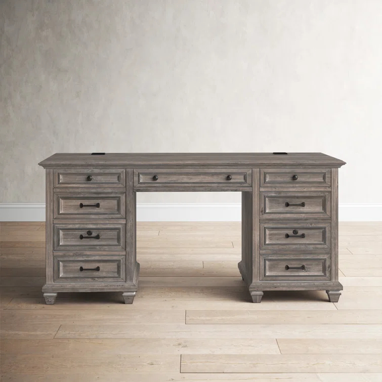 Kerey Executive Desk