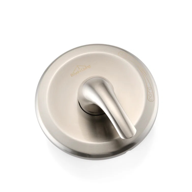Shower Valve