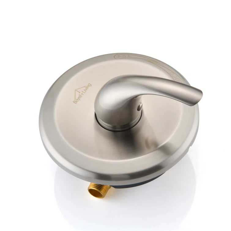 Shower Valve