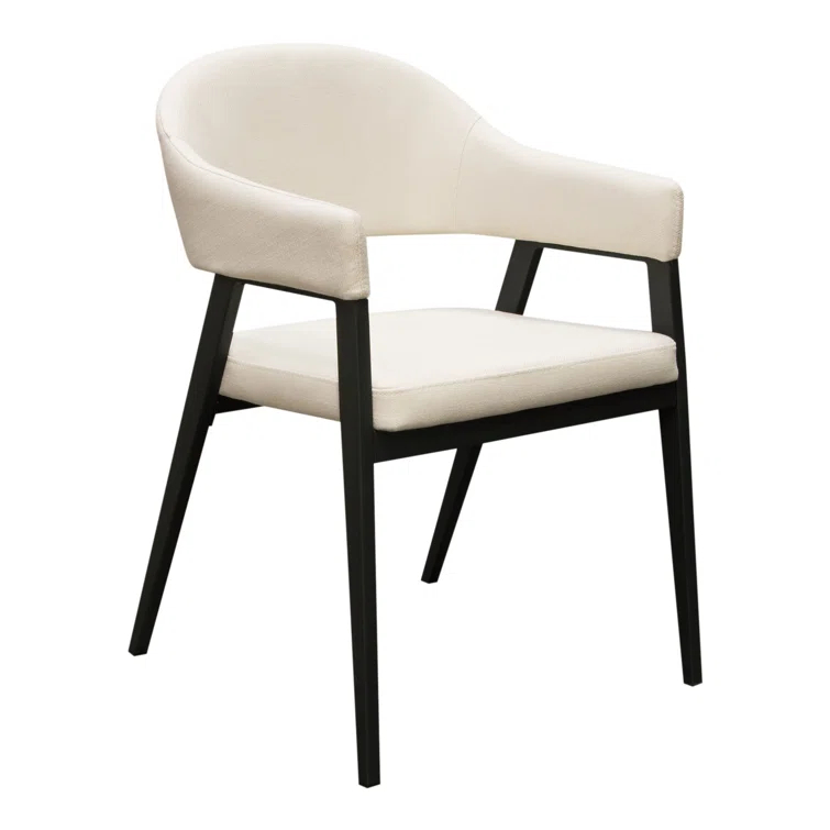 Adele Set Of Two Dining/Accent Chairs