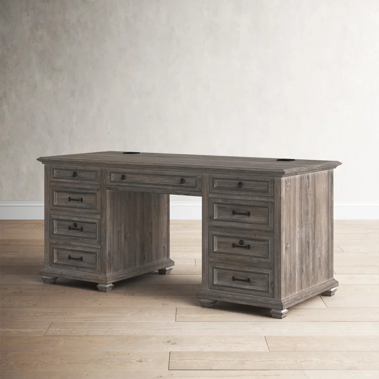 Kerey Executive Desk