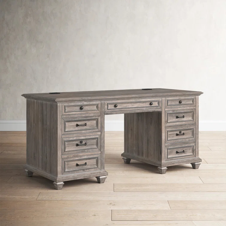 Kerey Executive Desk