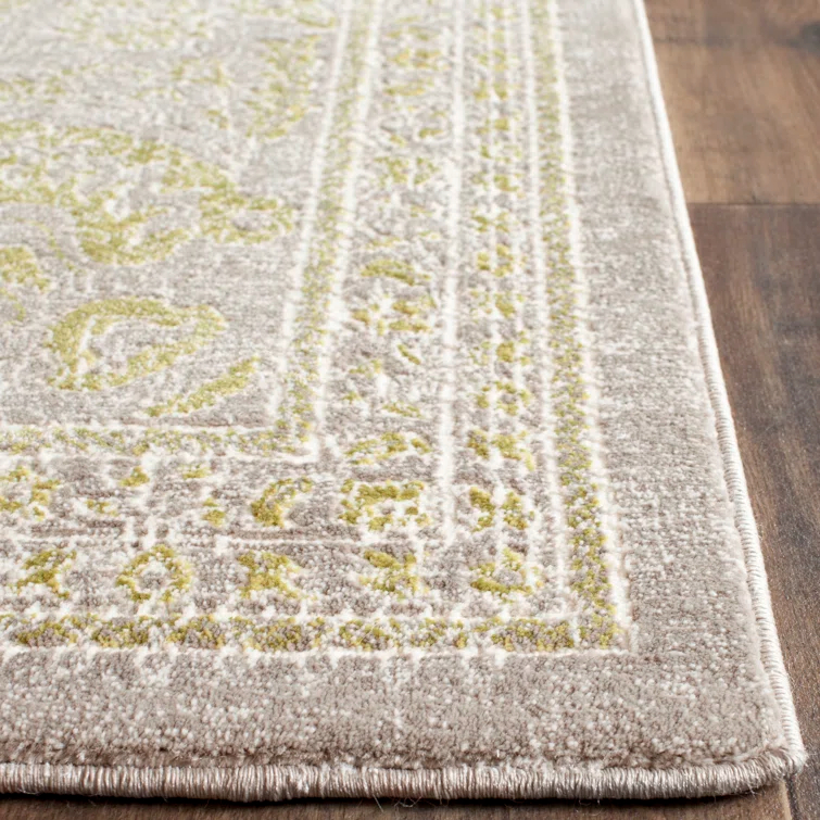 Alpine Performance Oriental Rug