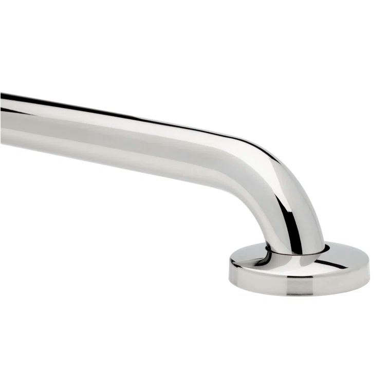 No Drill Gripp Grab Bar