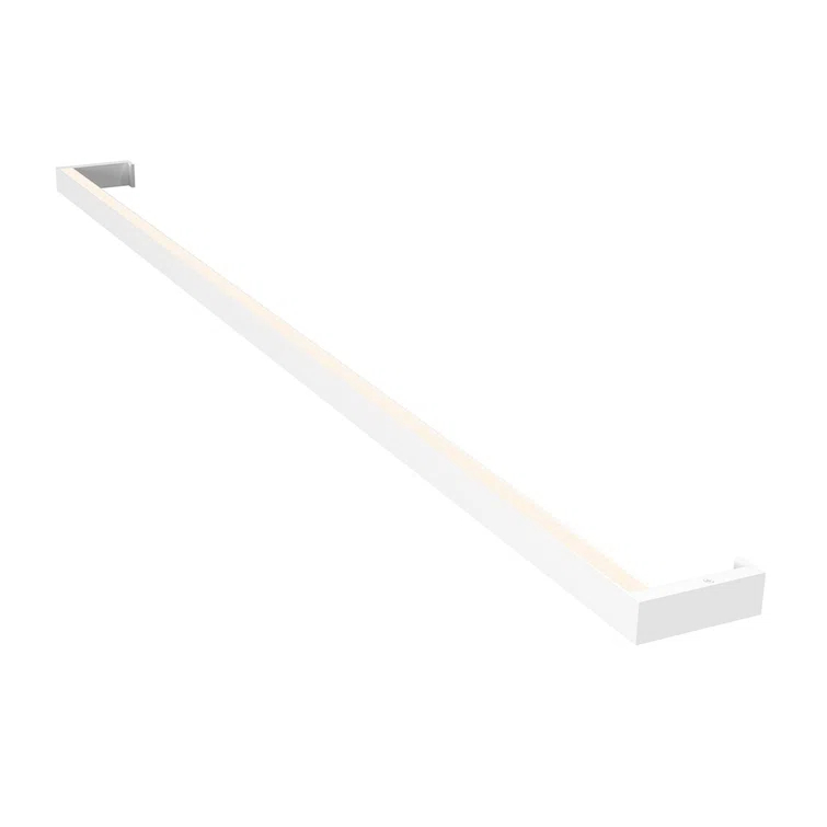 SONNEMAN Thin-Line 2 - Light Dimmable LED Bath Bar