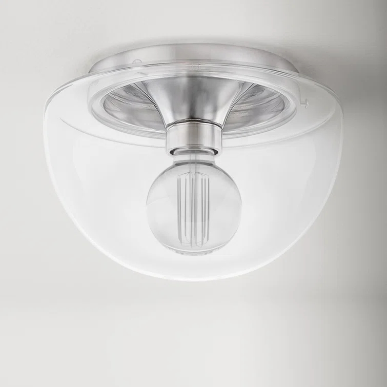 Raya Flush Mount Light - Large