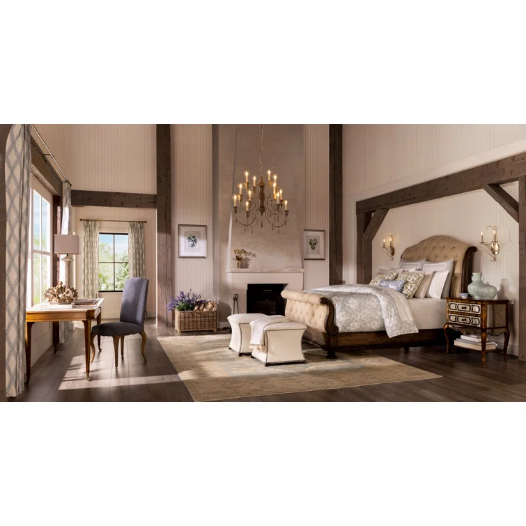 Durham 12 - Light Dimmable Tiered Chandelier
