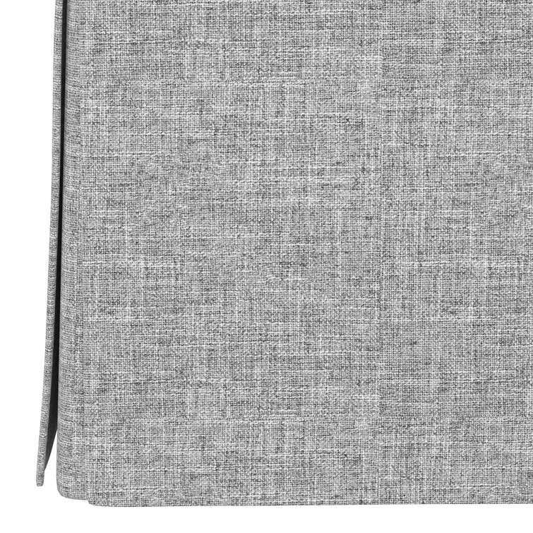 Bash Upholstered Storage Ottoman