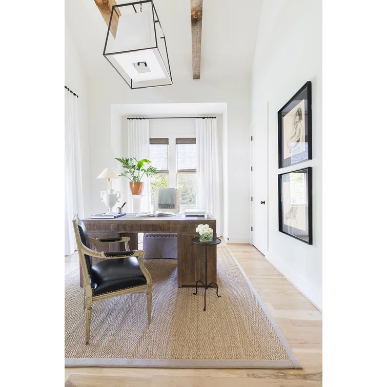 Hudson Valley Lighting 6924 Kyle 6 Light 24" Wide Pendant - White