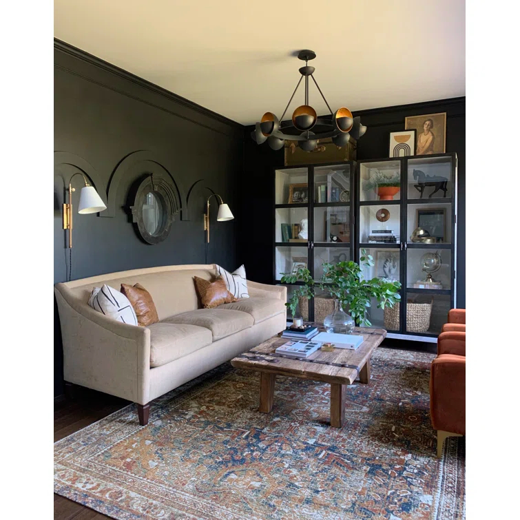 Davis Plug-In Sconce