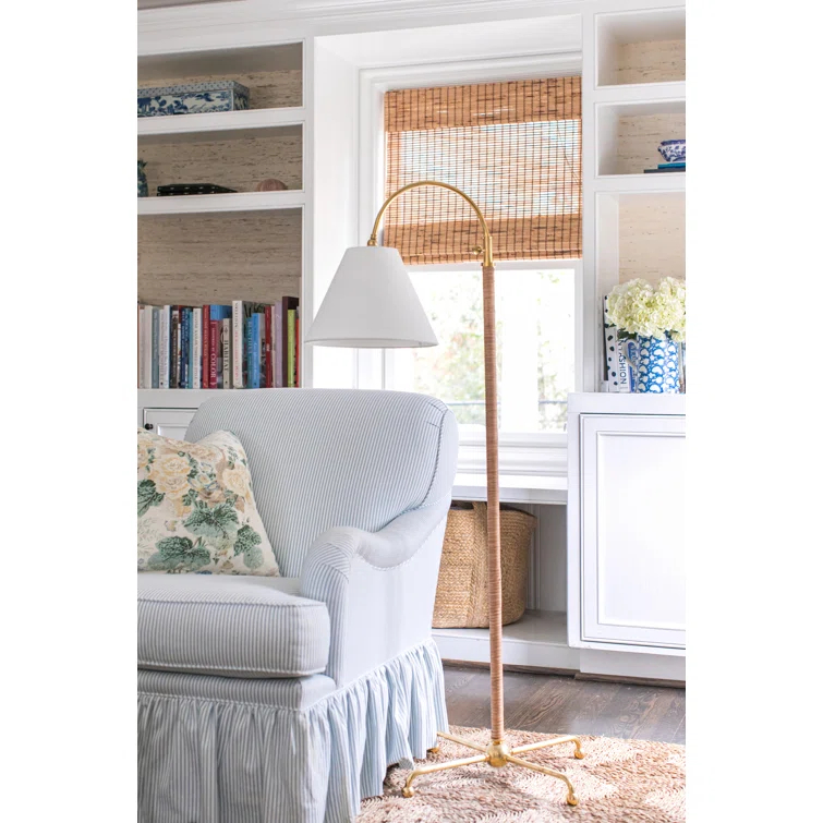 Davis Floor Lamp