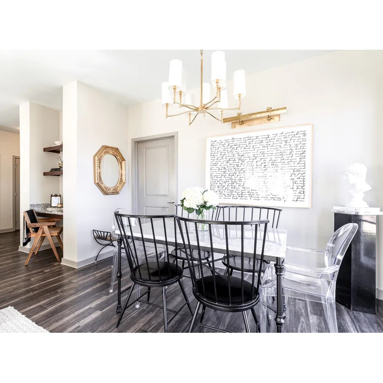 Dillion 9 - Light Dimmable Classic / Traditional Chandelier