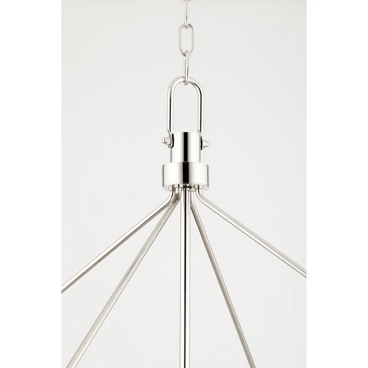 Glendale 9 Light Lantern