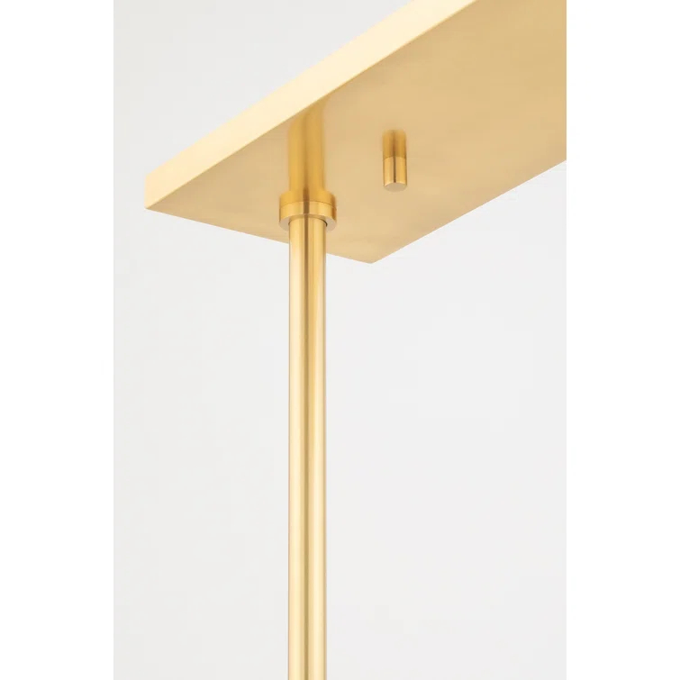 Astoria 16 - Light Kitchen Island Pendant