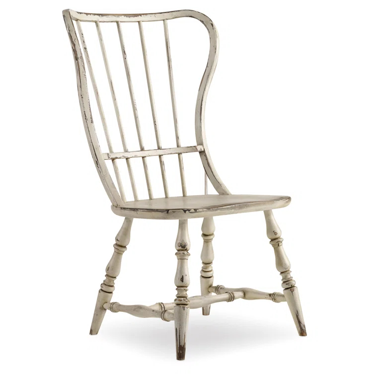 Sanctuary Windsor Back Side Chair