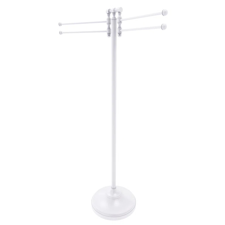 Gober Freestanding Towel Stand