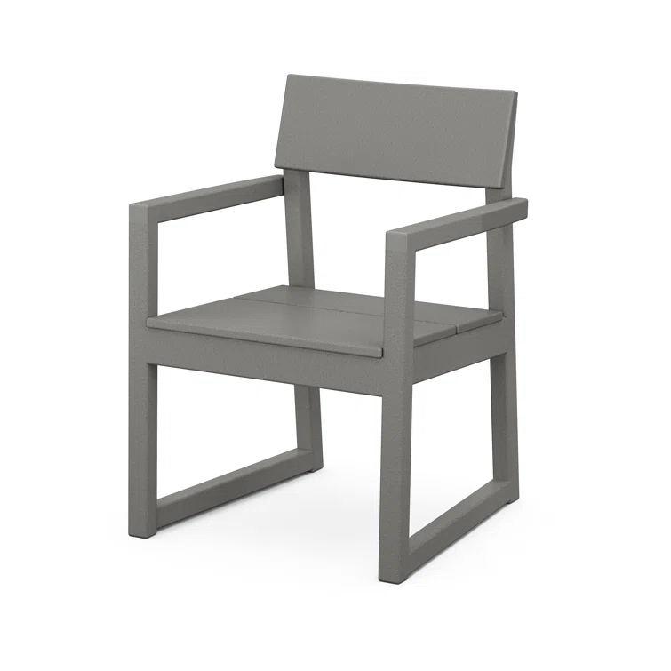 EDGE Dining Arm Chair