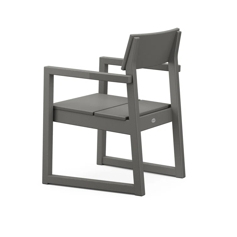 EDGE Dining Arm Chair
